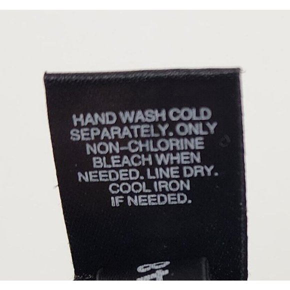 Express Dress Womens 4 Black Draped Strapless Silk Mini Dress - Picture 15 of 15